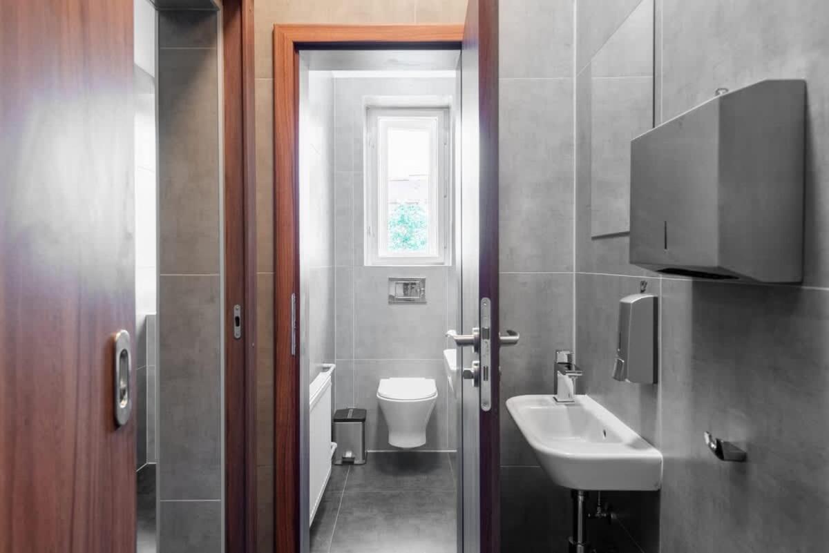 Apartment Well-located Luxury 3br Oasis In